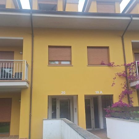 Apartament Aldea Bricia 201 Posada De Llanes Zewnętrze zdjęcie