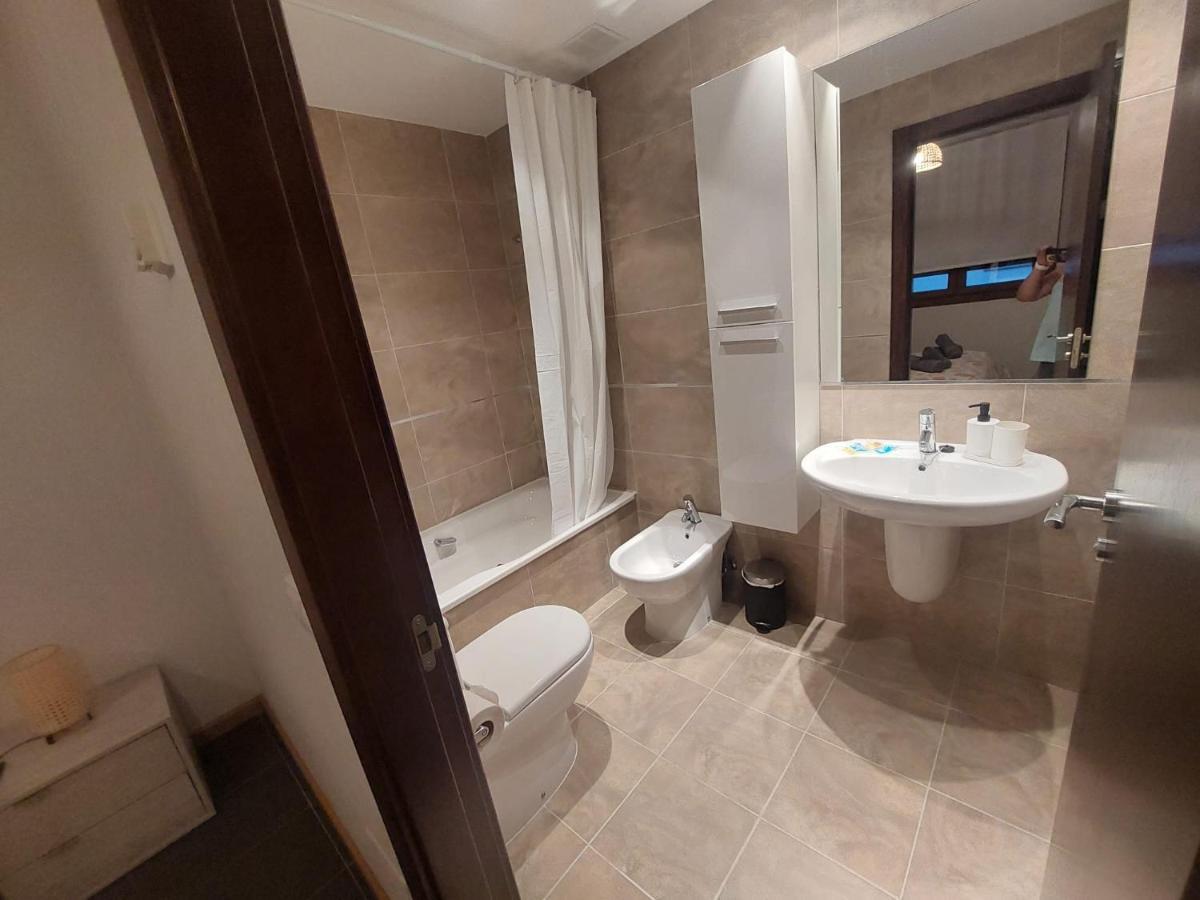 Apartament Aldea Bricia 201 Posada De Llanes Zewnętrze zdjęcie