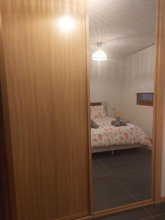 Apartament Aldea Bricia 201 Posada De Llanes Zewnętrze zdjęcie