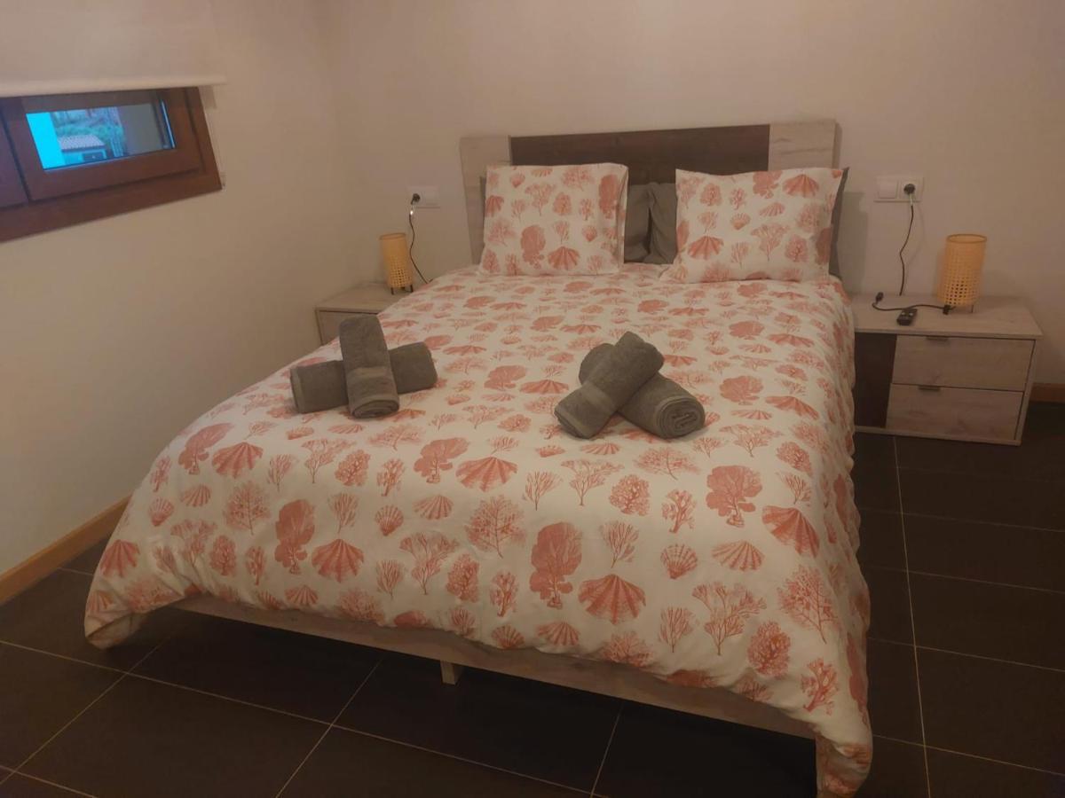 Apartament Aldea Bricia 201 Posada De Llanes Zewnętrze zdjęcie
