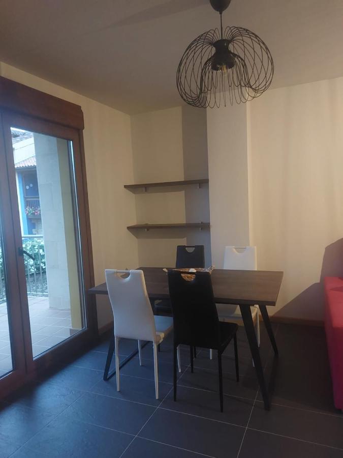 Apartament Aldea Bricia 201 Posada De Llanes Zewnętrze zdjęcie