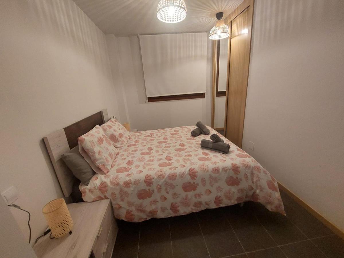 Apartament Aldea Bricia 201 Posada De Llanes Zewnętrze zdjęcie