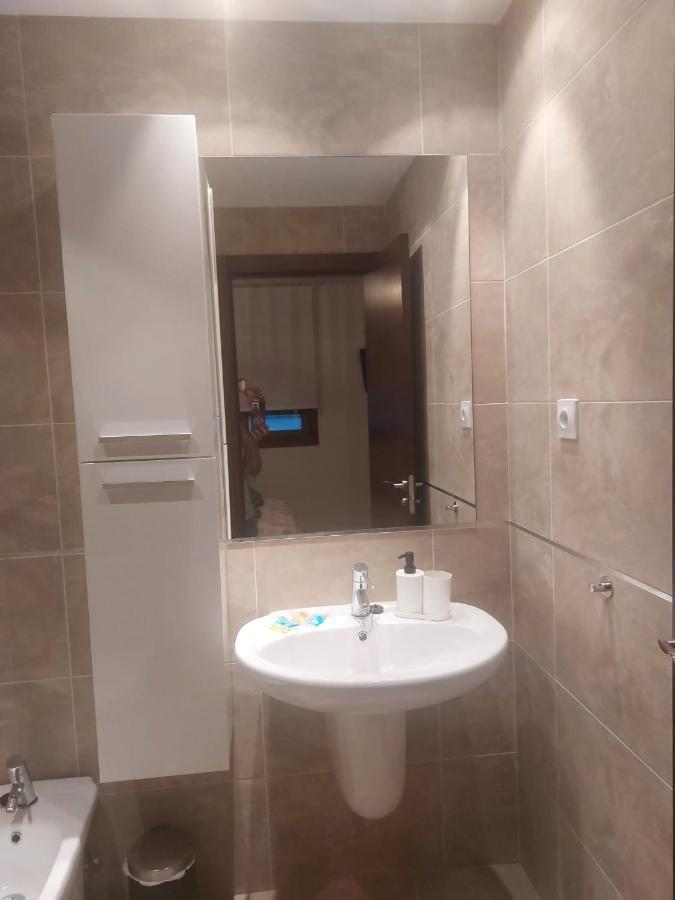 Apartament Aldea Bricia 201 Posada De Llanes Zewnętrze zdjęcie
