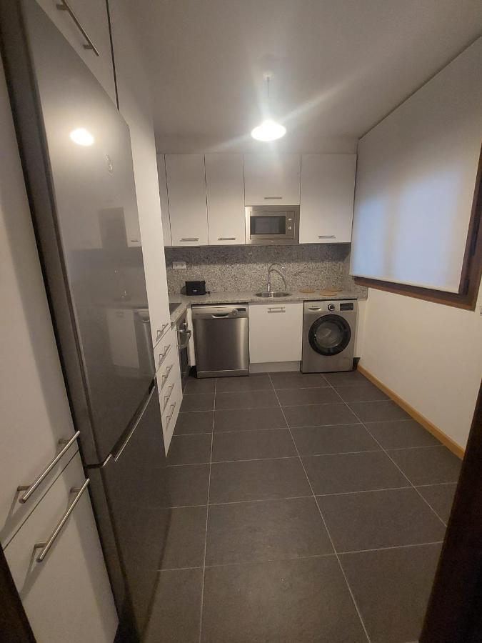 Apartament Aldea Bricia 201 Posada De Llanes Zewnętrze zdjęcie
