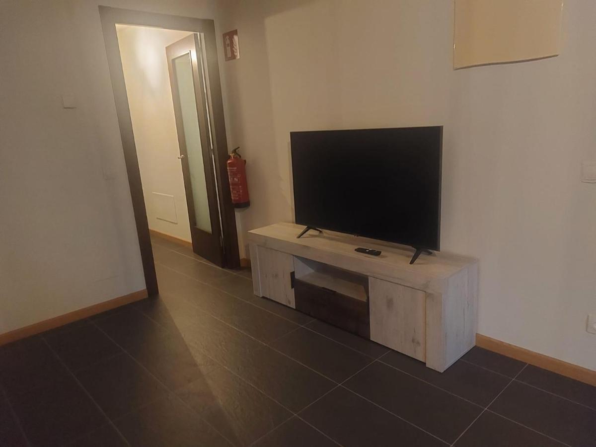 Apartament Aldea Bricia 201 Posada De Llanes Zewnętrze zdjęcie