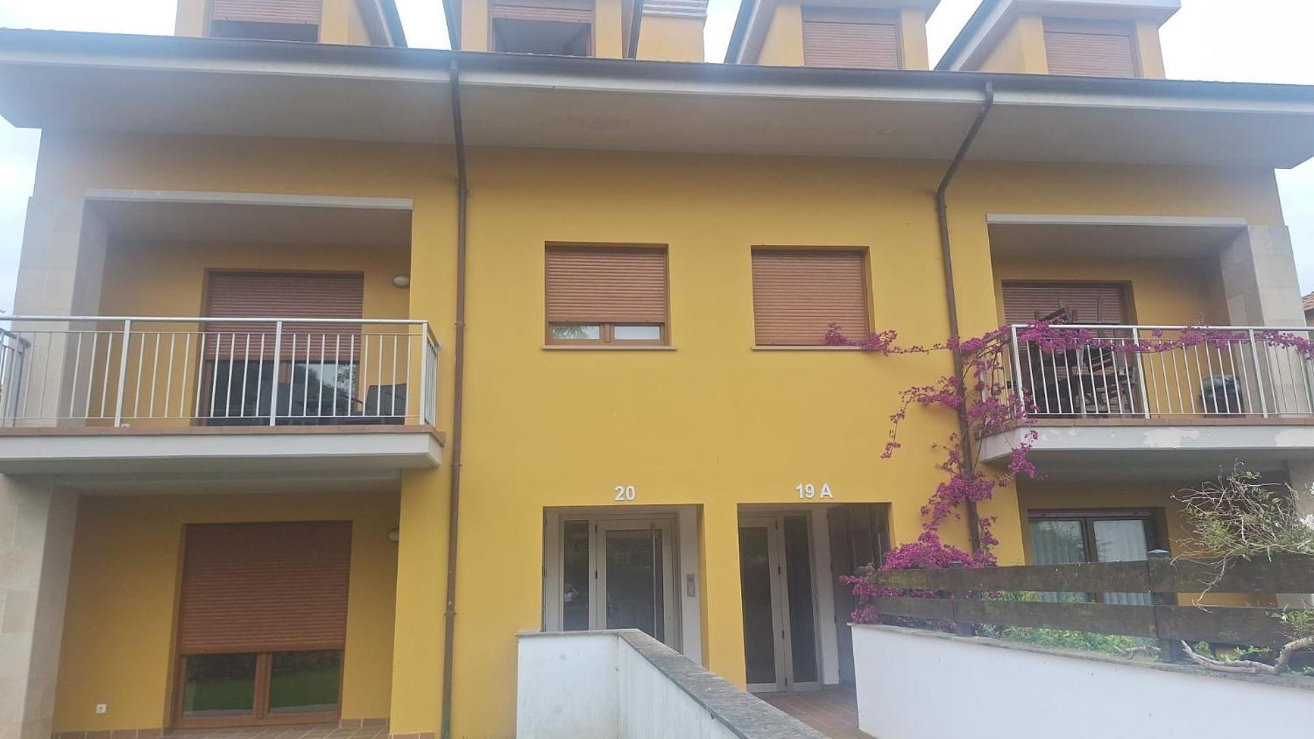 Apartament Aldea Bricia 201 Posada De Llanes Zewnętrze zdjęcie